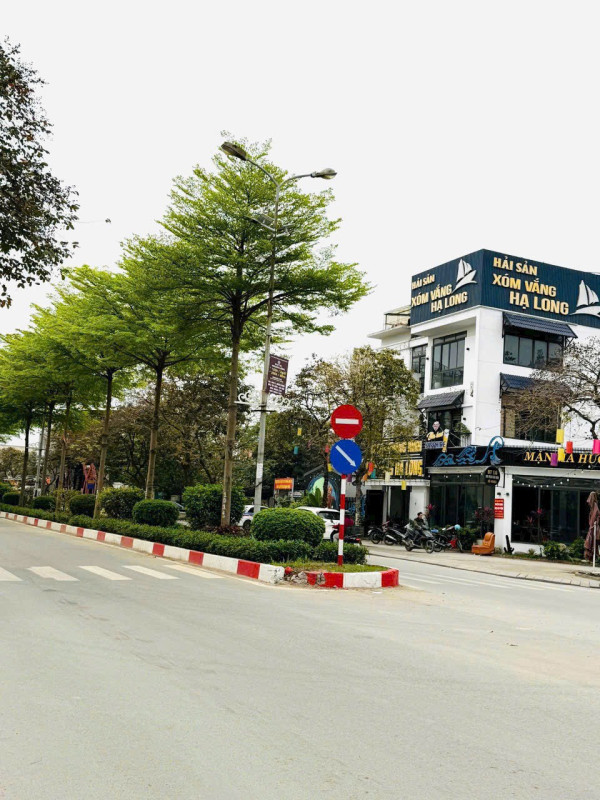 Cho thuê nhà hàng hiếm có khó tìm mặt phố Nguyênc Văn Lộc Mỗ Lao Hà Đông Hà Nội
