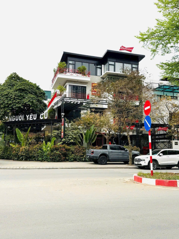 Cho thuê nhà hàng hiếm có khó tìm mặt phố Nguyênc Văn Lộc Mỗ Lao Hà Đông Hà Nội