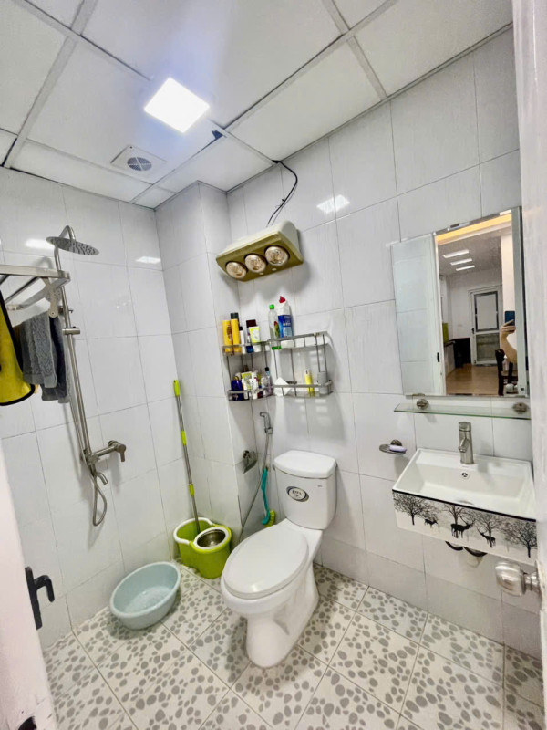 Bán chung cư KĐT Kim Văn - Kim Lũ, Quận Hoàng Mai, TP HN   4.25 tỷ DT,73m2, 083.2865.116