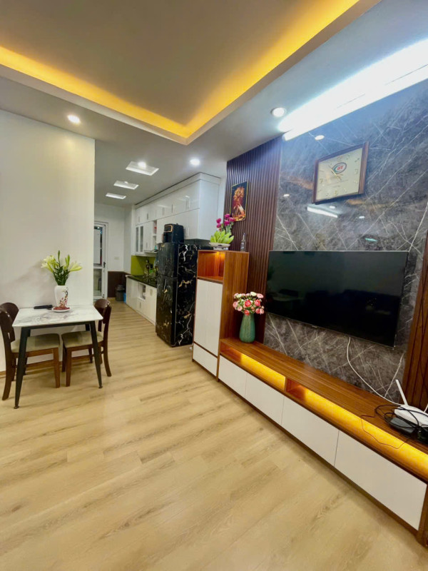 Bán chung cư KĐT Kim Văn - Kim Lũ, Quận Hoàng Mai, TP HN   4.25 tỷ DT,73m2, 083.2865.116