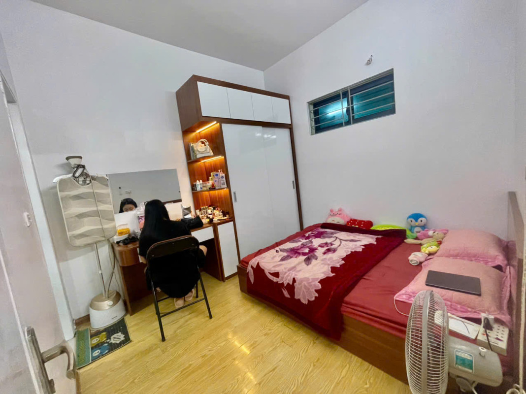 Bán chung cư KĐT Kim Văn - Kim Lũ, Quận Hoàng Mai, TP HN   4.25 tỷ DT,73m2, 083.2865.116