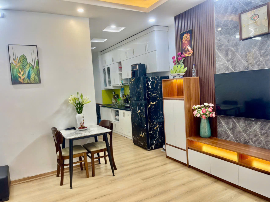 Bán chung cư KĐT Kim Văn - Kim Lũ, Quận Hoàng Mai, TP HN   4.25 tỷ DT,73m2, 083.2865.116