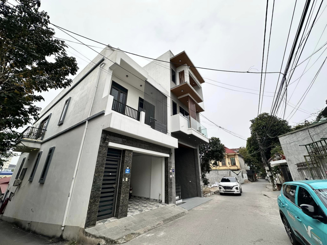 Chính chủ cho thuê nhà mới xây tại số 30 ngõ 2 đường Tôn Đức Thắng - Khai Quang ( gần copmax )
