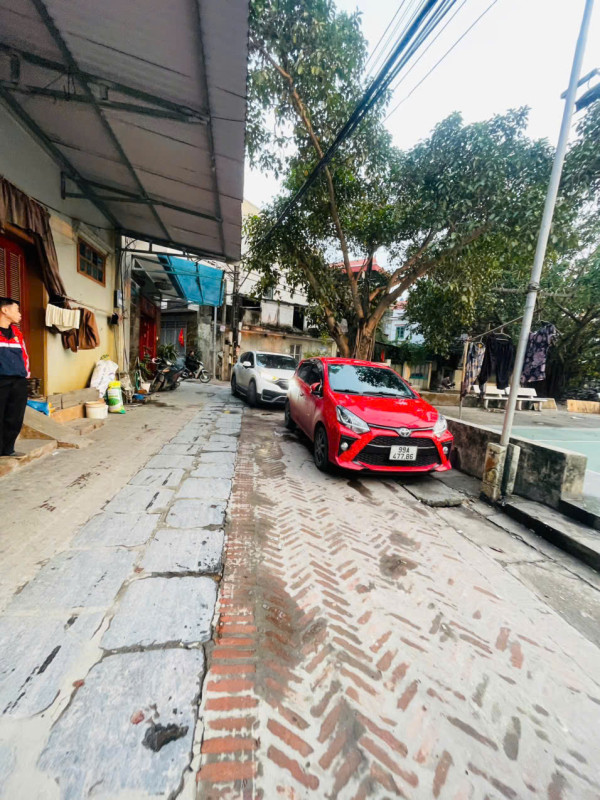 BÁN ĐẤT  tại Đông Ngàn, Từ Sơn, Bắc Ninh, diện tích 65m2, giá 2,3 tỷ VND.LH083.2865.116