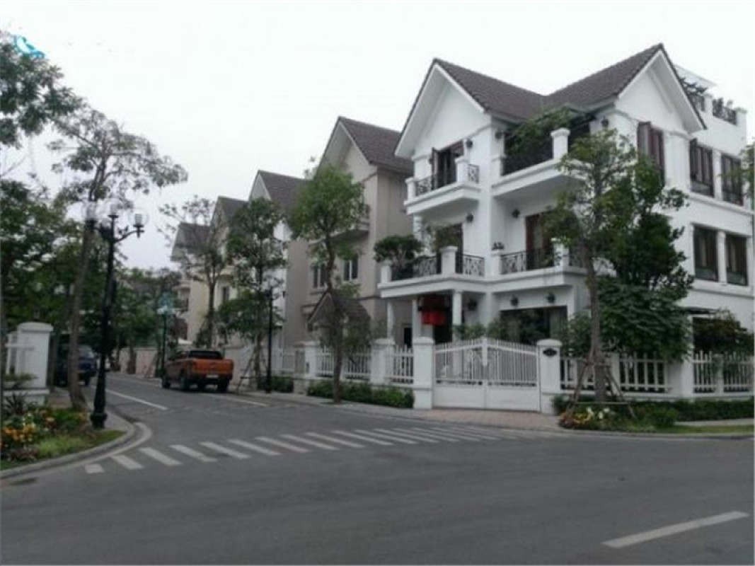 Chuyển nhượng Biệt Thự căn góc Dt 125m2 đường Tố Hữu- Lương thế vinh - Trung văn  Mặt tiền khủng 20m kinh doanh thương mại vỉa hè gần nhiều tòa chung cư giá