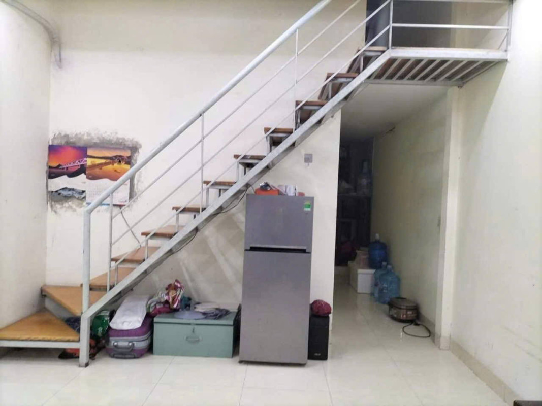 bán nhà 2 tầng phạm văn đồng cầu giấy 6ty DT 62m2 ,MT 5m2 LH 083.2865.116