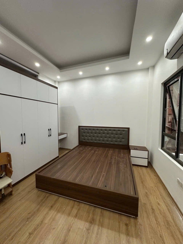 bán nhà 2 tầng phạm văn đồng cầu giấy 6ty DT 62m2 ,MT 5m2 LH 083.2865.116