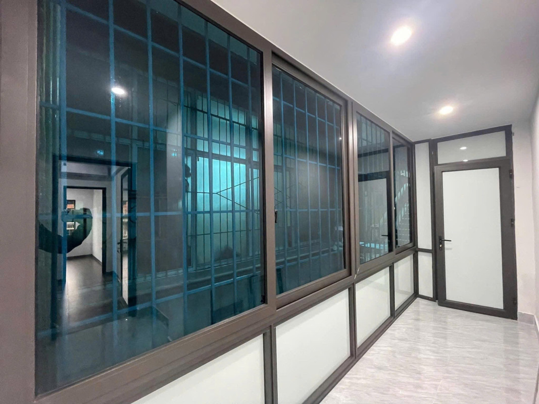 BÁN NHÀ TẬP THỂ 45M², 2PN, 2.3 TỶ - KHUẤT DUY TIẾN, THANH XUÂN, HÀ NỘI - SỔ ĐỎ CHÍNH CHỦ