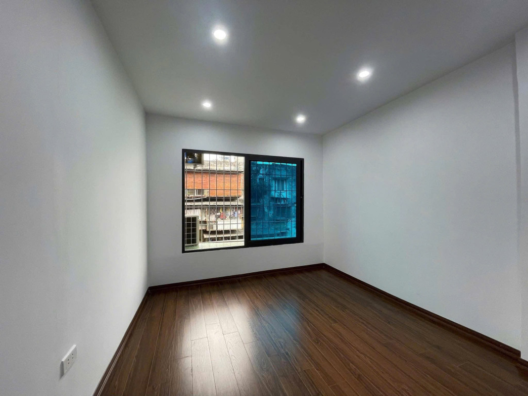 BÁN NHÀ TẬP THỂ 45M², 2PN, 2.3 TỶ - KHUẤT DUY TIẾN, THANH XUÂN, HÀ NỘI - SỔ ĐỎ CHÍNH CHỦ