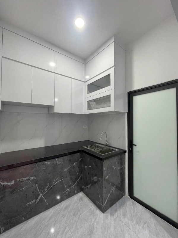 BÁN NHÀ TẬP THỂ 45M², 2PN, 2.3 TỶ - KHUẤT DUY TIẾN, THANH XUÂN, HÀ NỘI - SỔ ĐỎ CHÍNH CHỦ
