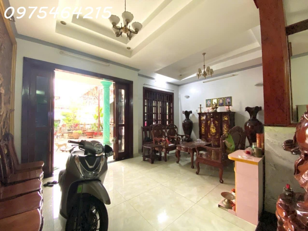 BIỆT THỰ SÂN VƯỜN VIP - 25M x 26M - ĐƯỜNG SỐ 41, LINH ĐÔNG, TP. THỦ ĐỨC - 49 TỶ