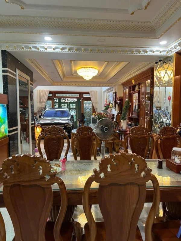 BÁN NHÀ CHÍNH CHỦ - TỰ XÂY DỰNG - VỊ TRÍ VIP NGAY TRẦN NÃO, THẢO ĐIỀN
GIÁ CHỈ 27 TỶ - NHÀ MỚI 5 LẦU - KHU VIP NHẤT QUẬN 2