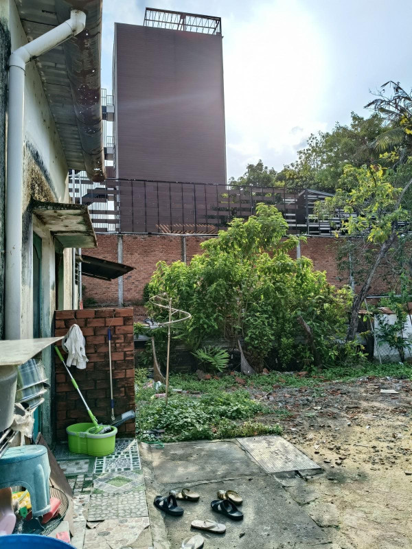 [GIẢM SỐC 1 TỶ] BÁN NHÀ MẶT TIỀN VEN SÔNG NGUYỄN DUY TRINH, THỦ ĐỨC - KINH DOANH ĐỈNH!
GIÁ MỚI CHỈ: 49 TỶ (TIẾT KIỆM NGAY 1 TỶ)