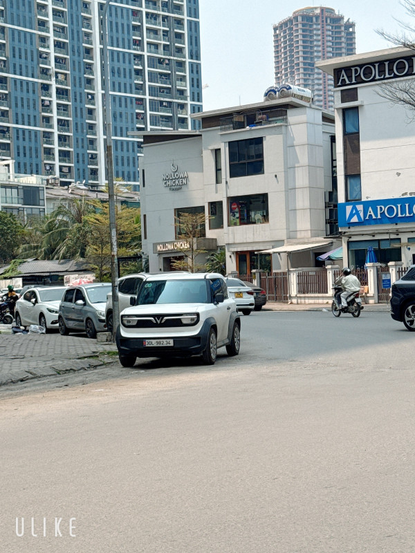 TỔNG HỢP NHÀ DỰ ÁN HOÀNG THÀNH VILA - NGUYỄN VĂN LỘC - MỘ LAO HÀ ĐÔNG  giá chỉ từ 27 tỷ-38-45-52-100 tỷ