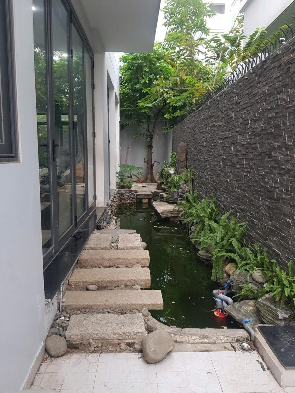 BÁN NHÀ ĐẸP – KDC AN KHANG, PHÚ HỮU, TP. THỦ ĐỨC