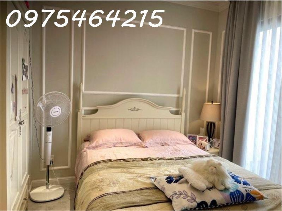 BIỆT THỰ CAO CẤP VEROSA PARK – PHÚ HỮU, THỦ ĐỨC
Giá: 50 tỷ – Diện tích khủng 8m x 31m – Thương lượng trực tiếp chính chủ