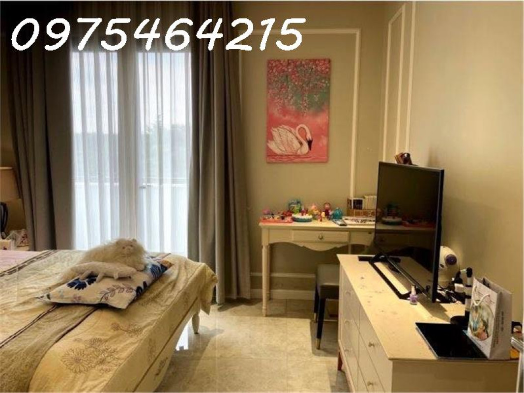 BIỆT THỰ CAO CẤP VEROSA PARK – PHÚ HỮU, THỦ ĐỨC
Giá: 50 tỷ – Diện tích khủng 8m x 31m – Thương lượng trực tiếp chính chủ