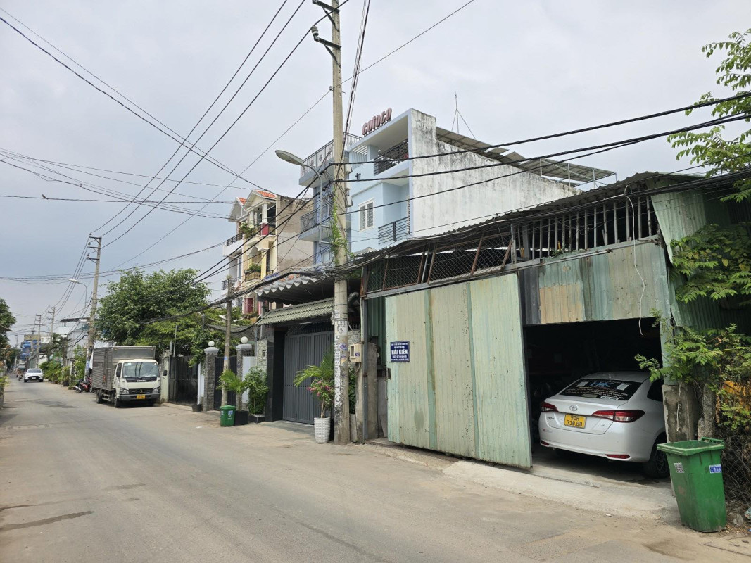 CHÍNH CHỦ GỬI BÁN - SIÊU PHẨM ĐẤT VIP HIỆP BÌNH PHƯỚC