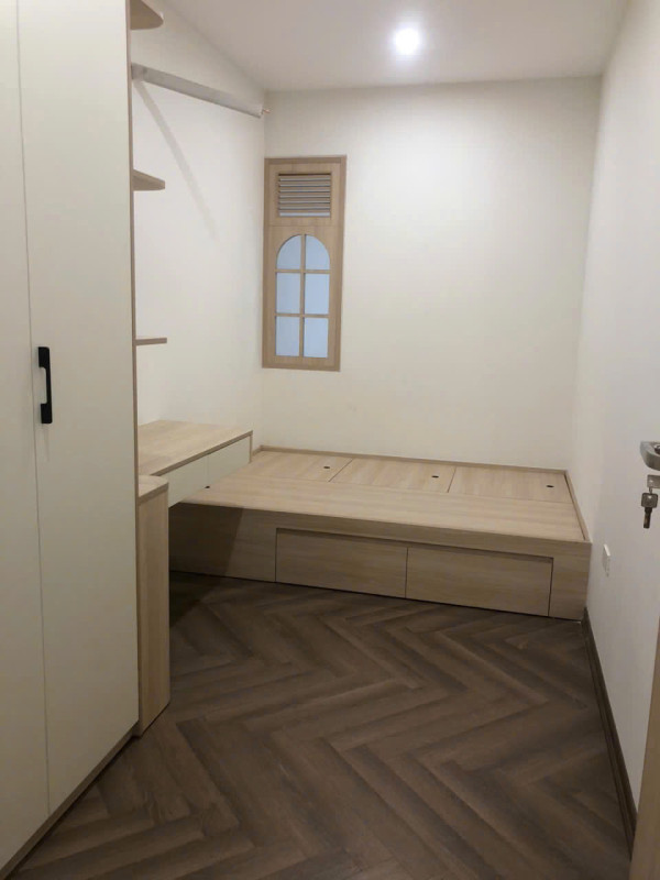 BÁN CĂN HỘ VĂN KHÊ CT1 la khê hà đông 4ty 800tr DT 106M2,3PN,2WC LH 083.2865.116