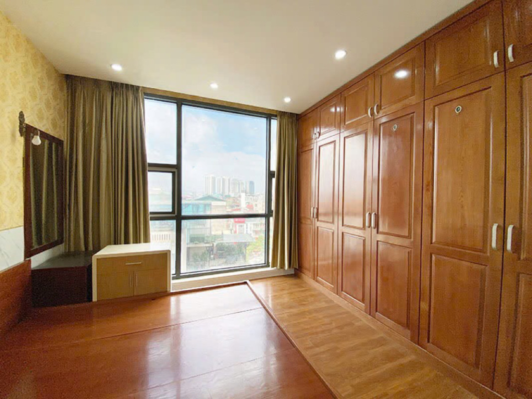 Bán Căn Chung  3PN Mỹ Đình Plaza, Mỹ Đình,  Full Nội Thất.DT 108m2  ,7ty  trên xíu 083.2865.116