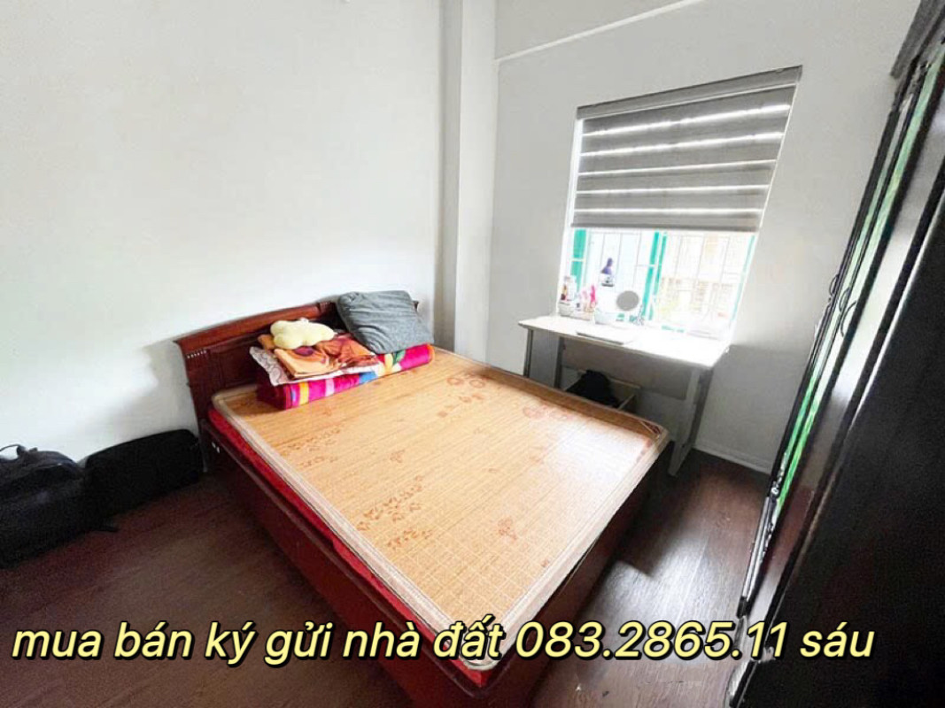 Bán CĂN HỘ CHUNG CƯ mới Định Công Hoàng Mai 80m2 3PN giá 3ty650tr LH 083.2865.116