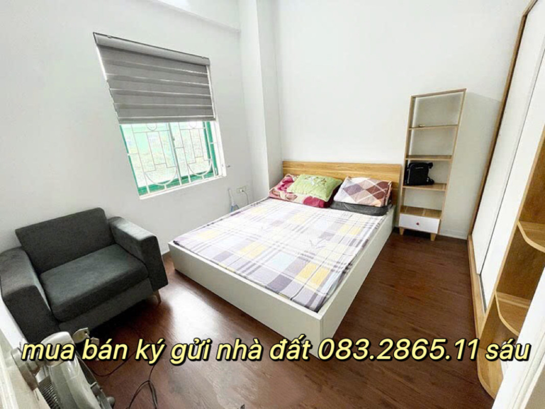 Bán CĂN HỘ CHUNG CƯ mới Định Công Hoàng Mai 80m2 3PN giá 3ty650tr LH 083.2865.116