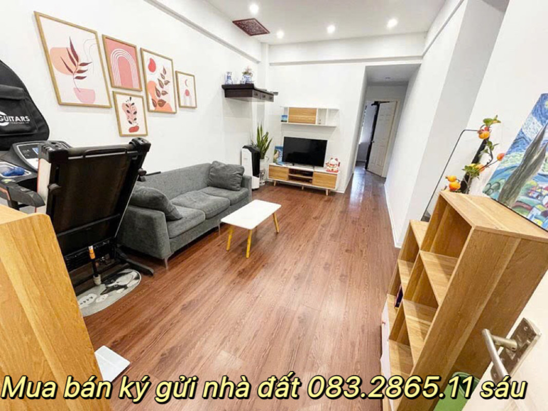 Bán CĂN HỘ CHUNG CƯ  mới Định Công Hoàng Mai 80m2 3PN giá 3ty650tr LH 083.2865.116