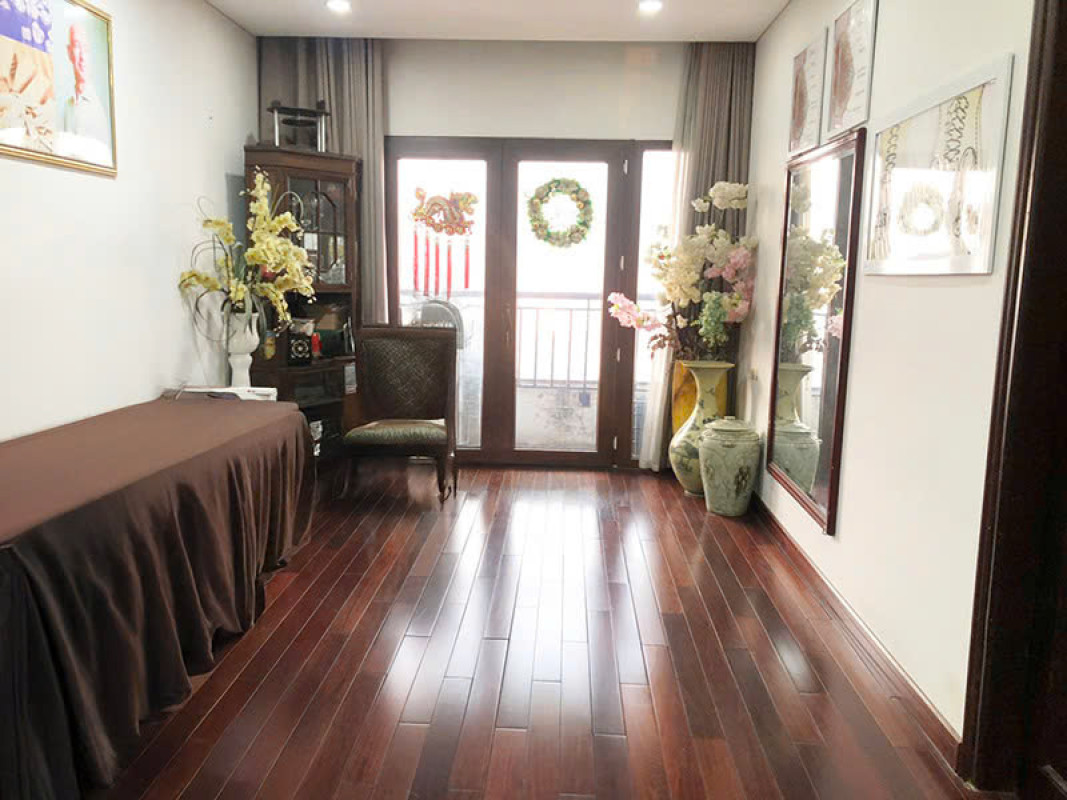 BÁN CĂN HỘ – TMC TOWER, LƯƠNG YÊN, HAI BÀ TRƯNG.HN 115,7m² 8,x tỷ
3PN – 2WC –LH083.2865.116