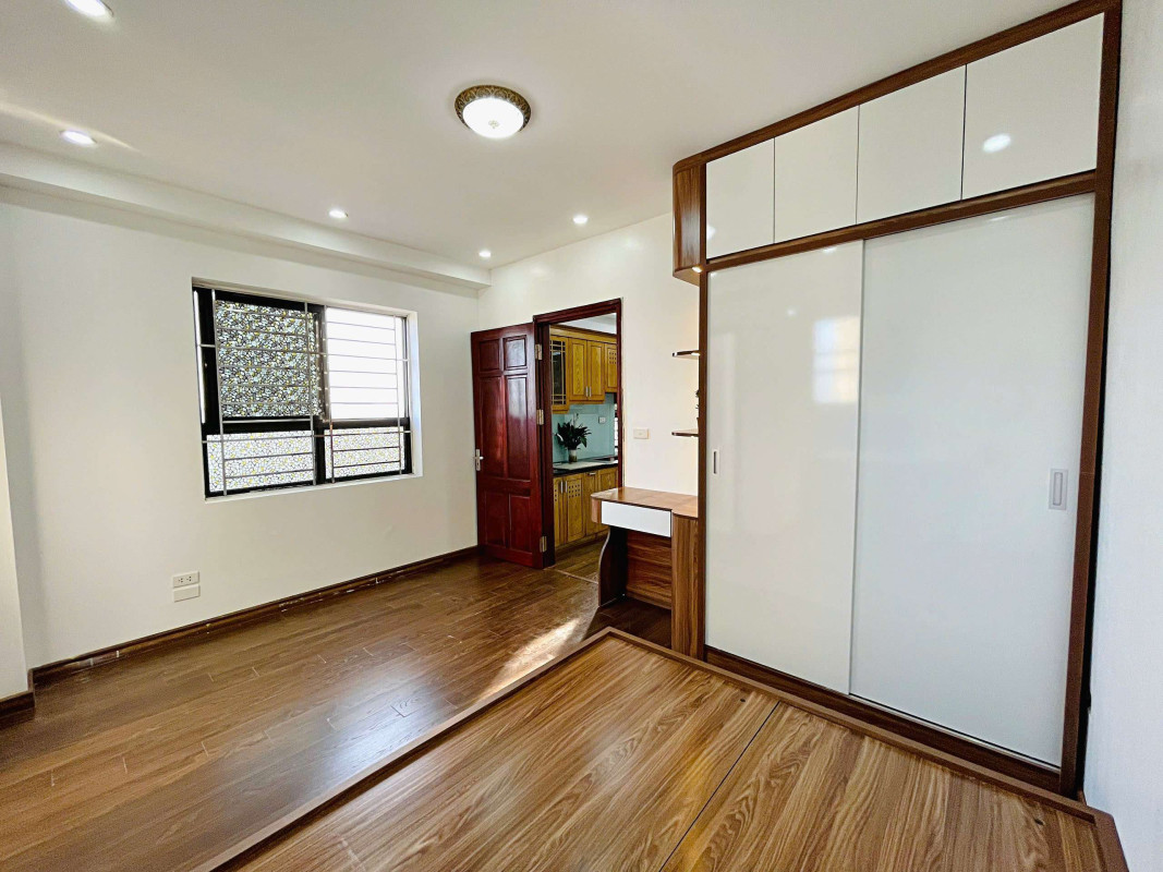 BÁN CĂN HỘ FULL ĐỒ - CT8A Đại Thanh giá 2ty  DT45m2 ,2PN - 1VS  036.214.6202